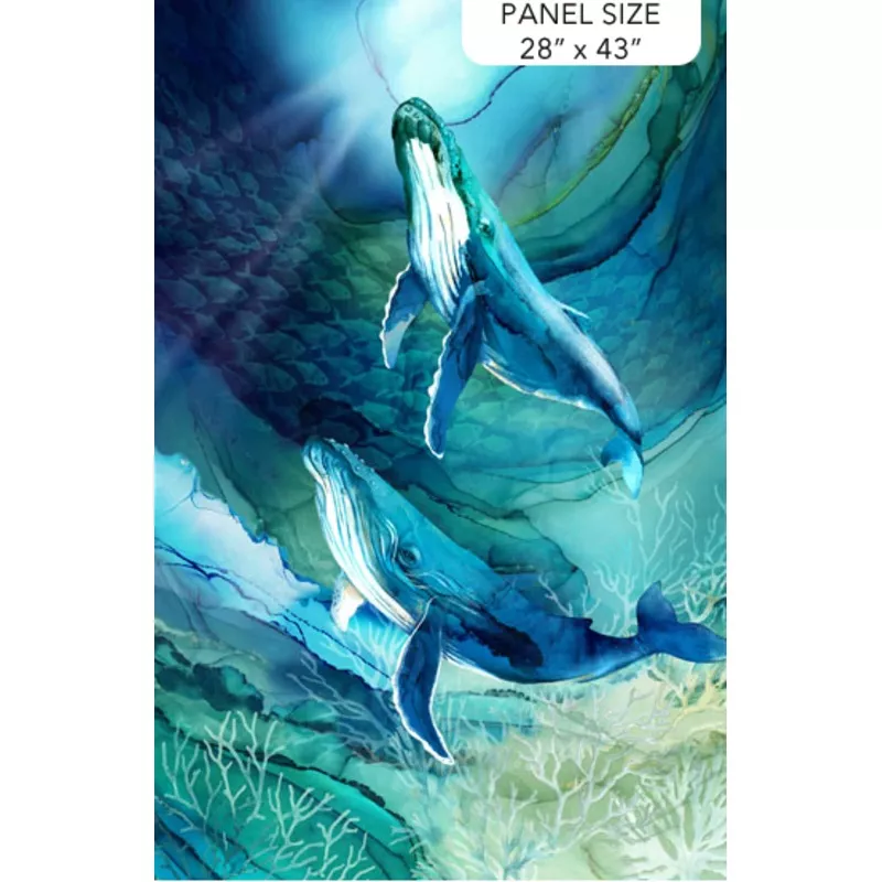 Deep Blue DP2810 – PANEL