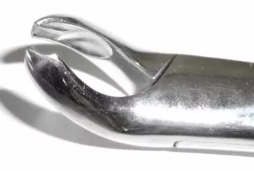 Dental Forcep #15