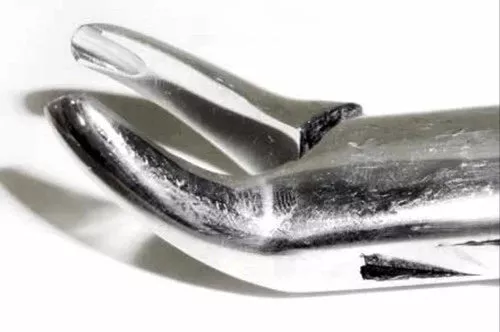 Dental Forcep #203