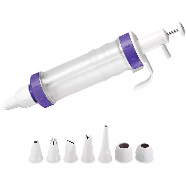 Dessert Decorating Tool 415-0906