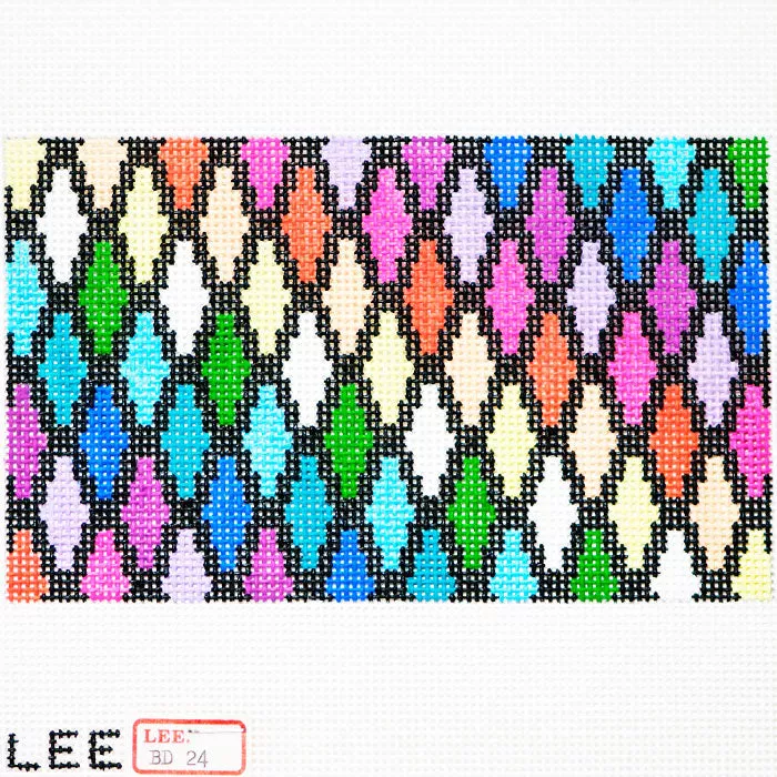 Diamond Geometric