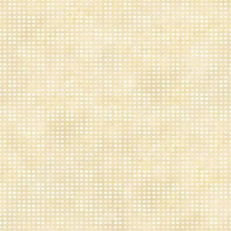 Dit-Dot – Ecru