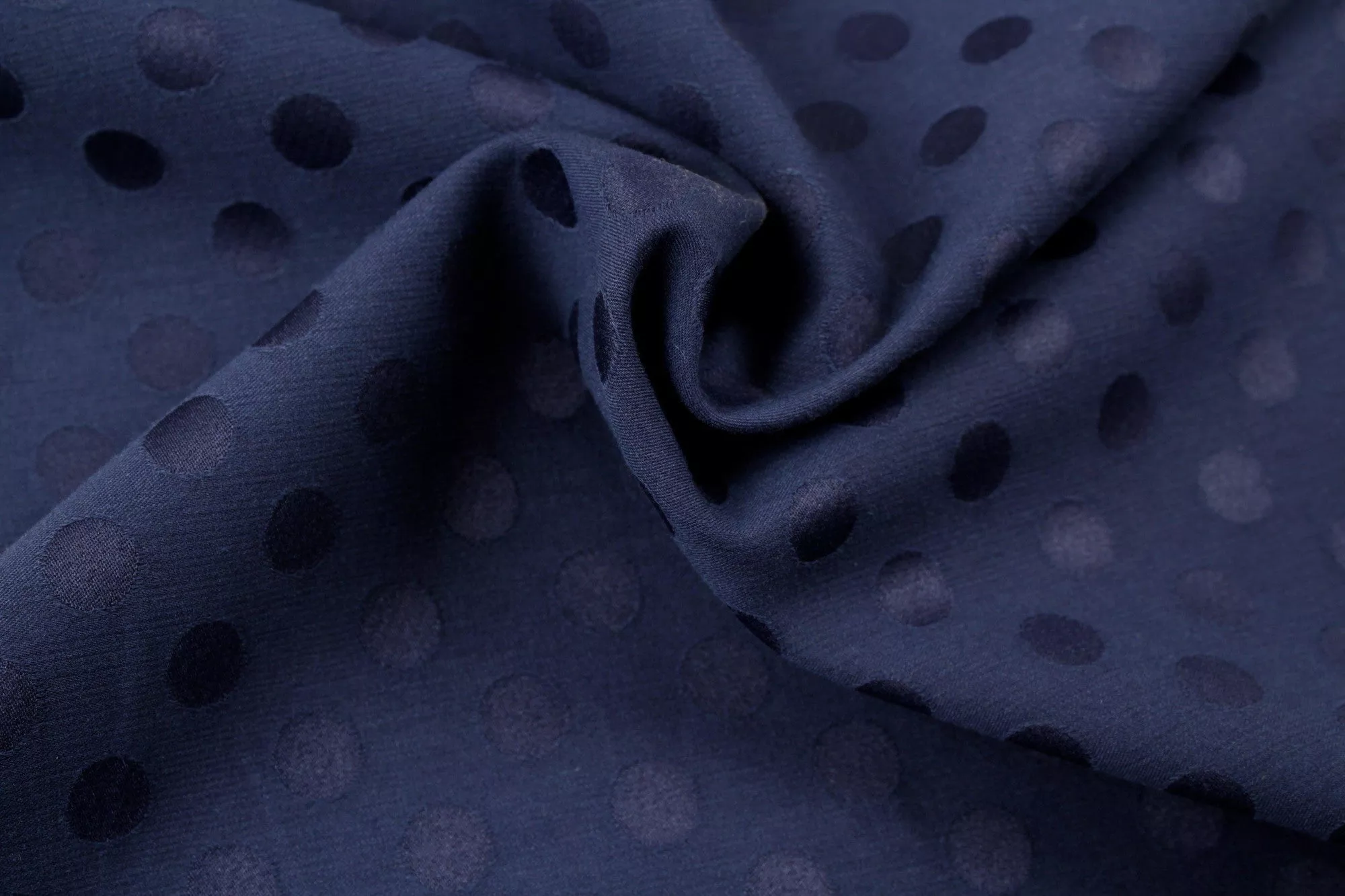 Dots Jacquard
