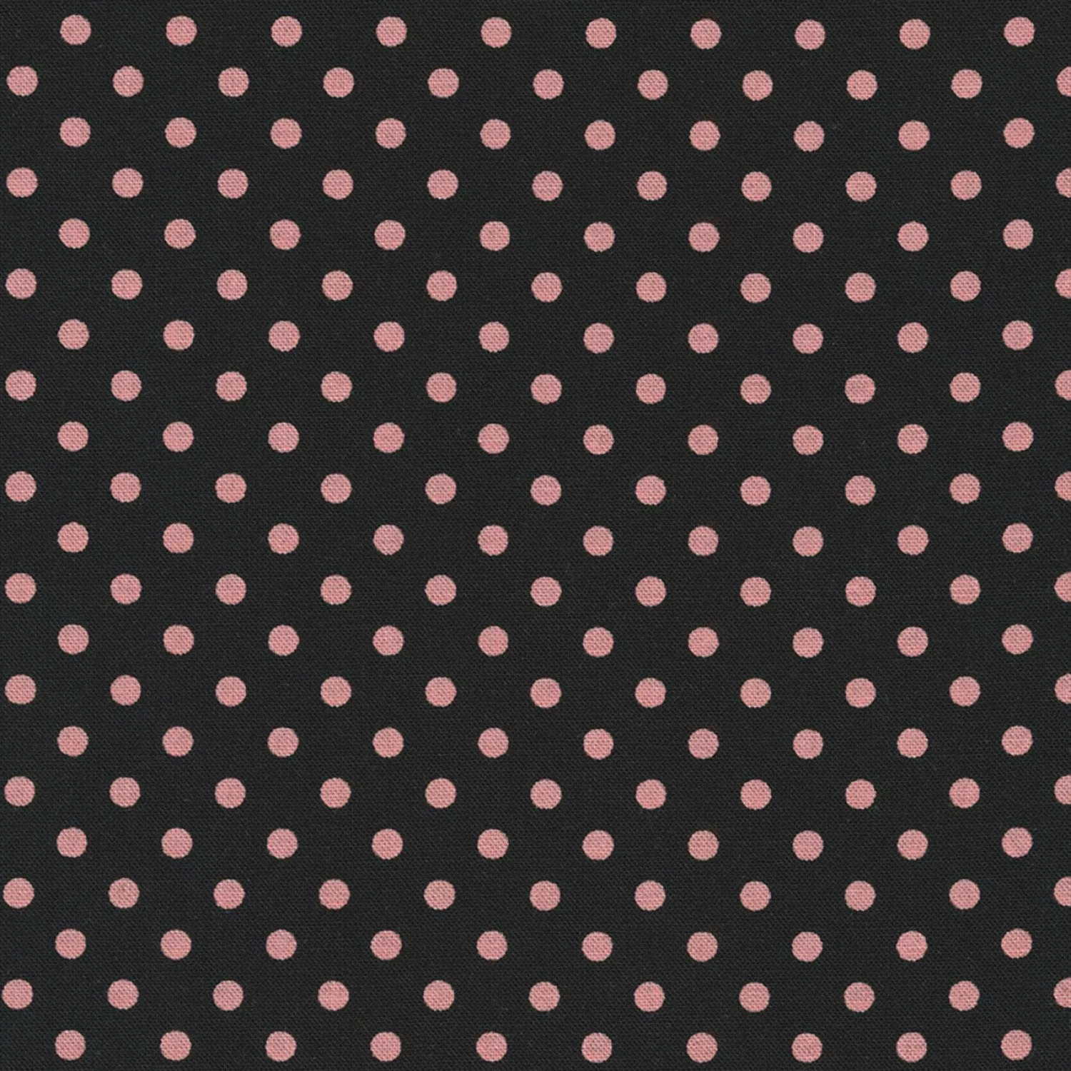 Dots A Lot – Black/Pink