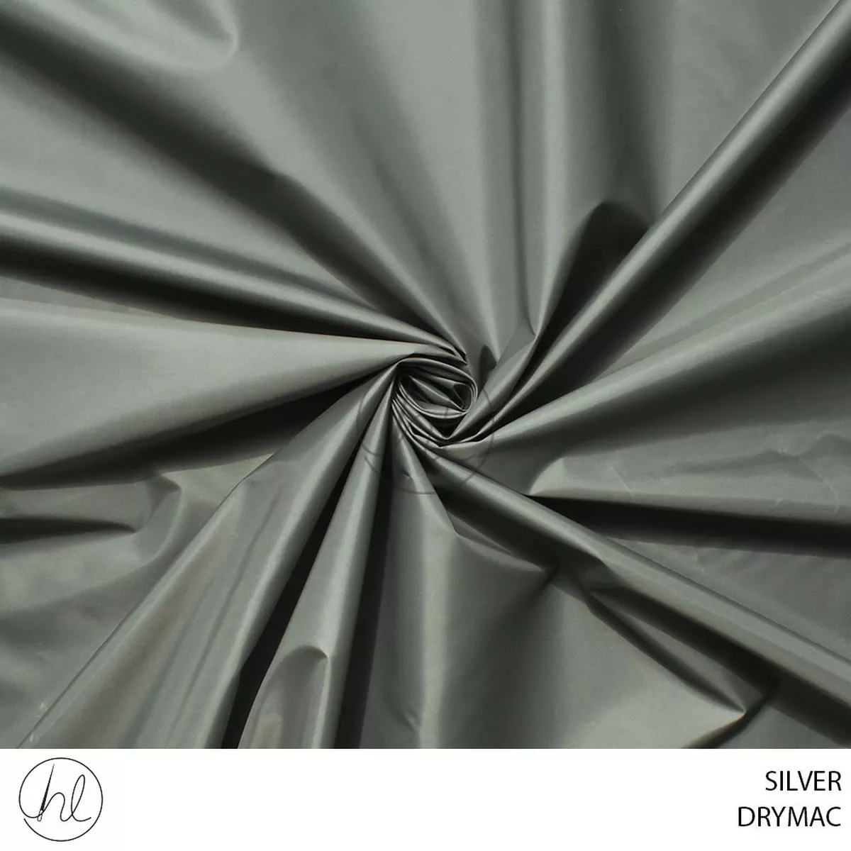 DRYMAC 139 SILVER 150CM PER M