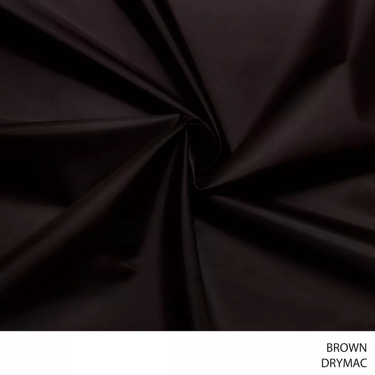 Drymac Fabric 150cm Brown