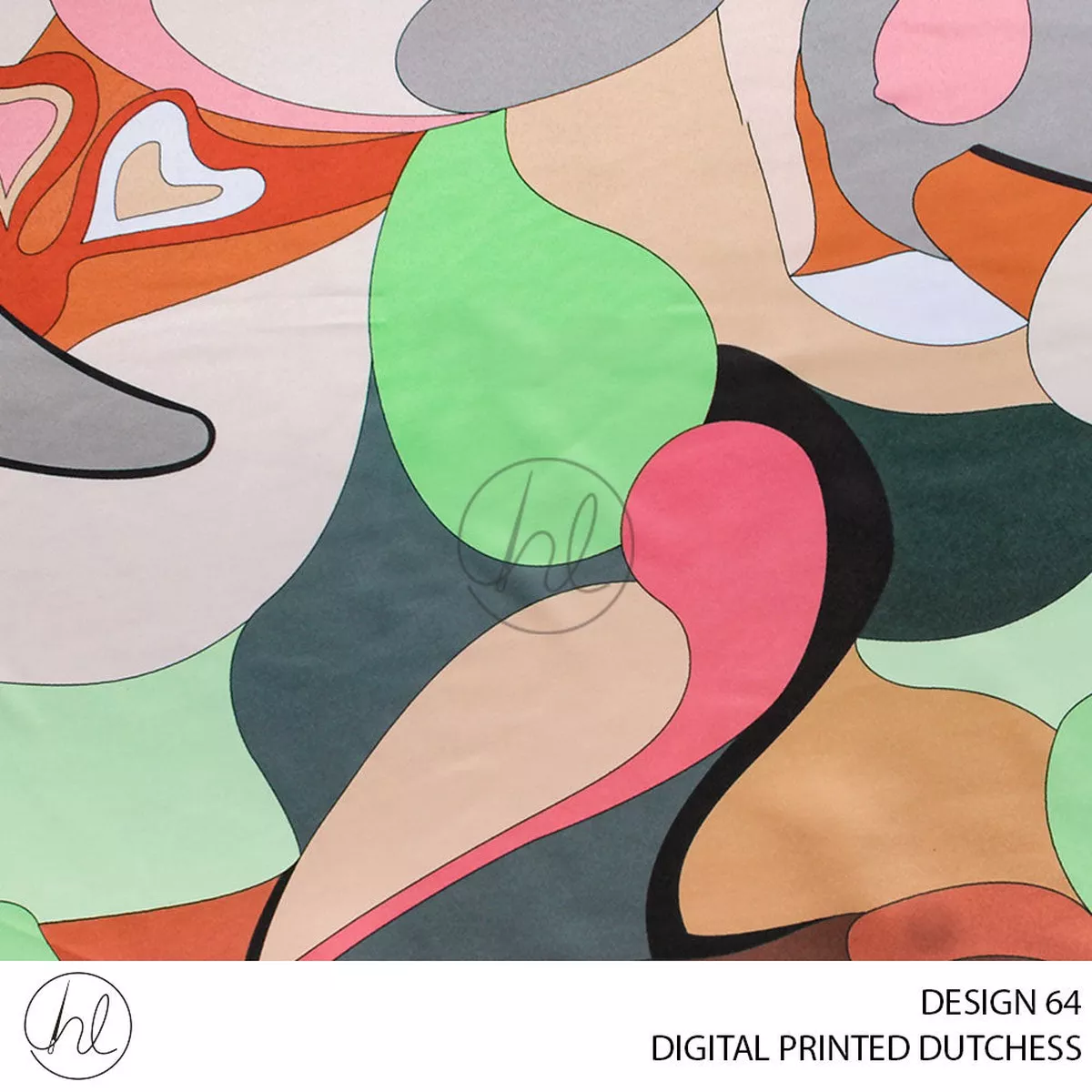 DUTCHESS PTD DIGITAL 150CM