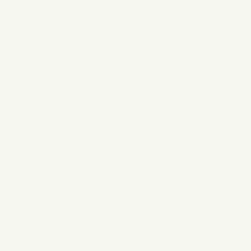 Ecco Solid Fabric: Ivory