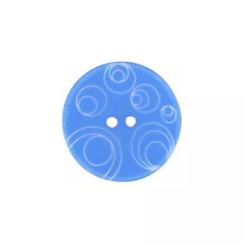 ELAN 4Hole Button17mm (5/8″)3 Count
