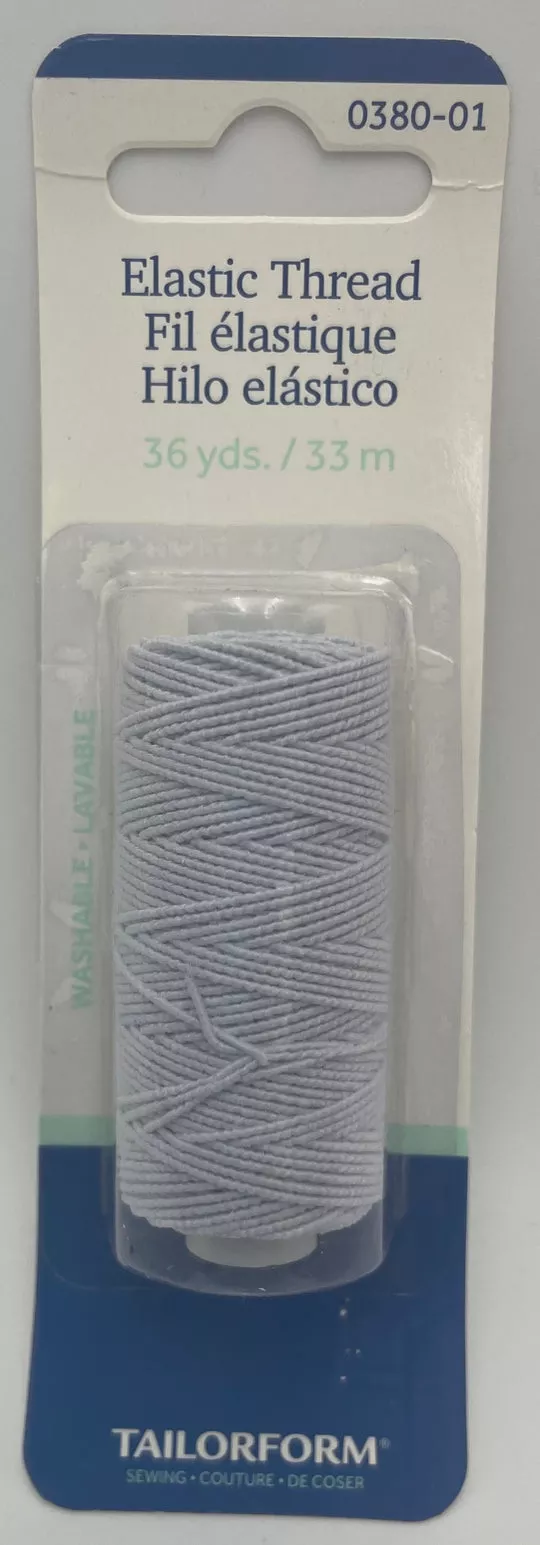 Elastic Thread – SY380