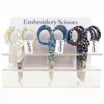 Emb Scissor 3″