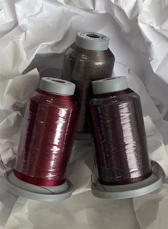 Enchanted Evening Glide Thread Bundle (3)