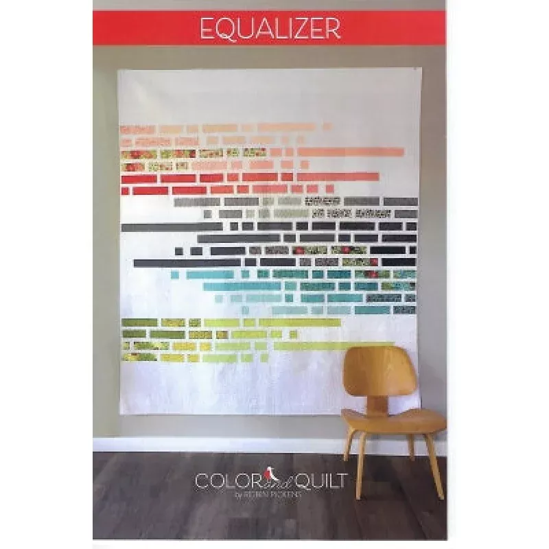 Equalizer rpqp e108
