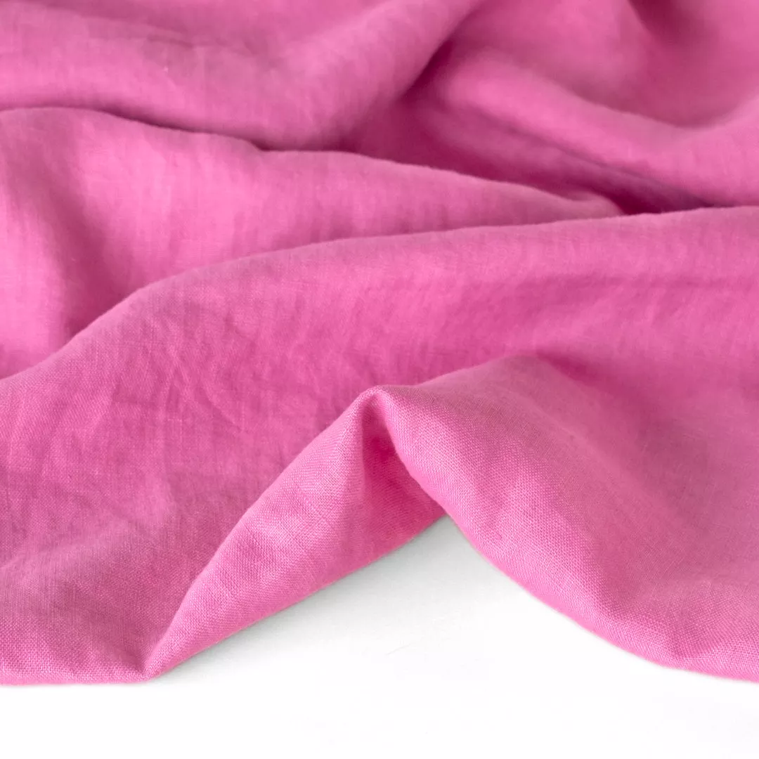 Everyday Linen – Bubblegum