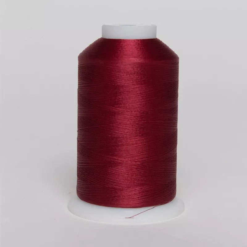 Exquisite Polyester Thread – 1241 Spiced Cranberry 5000M X1241