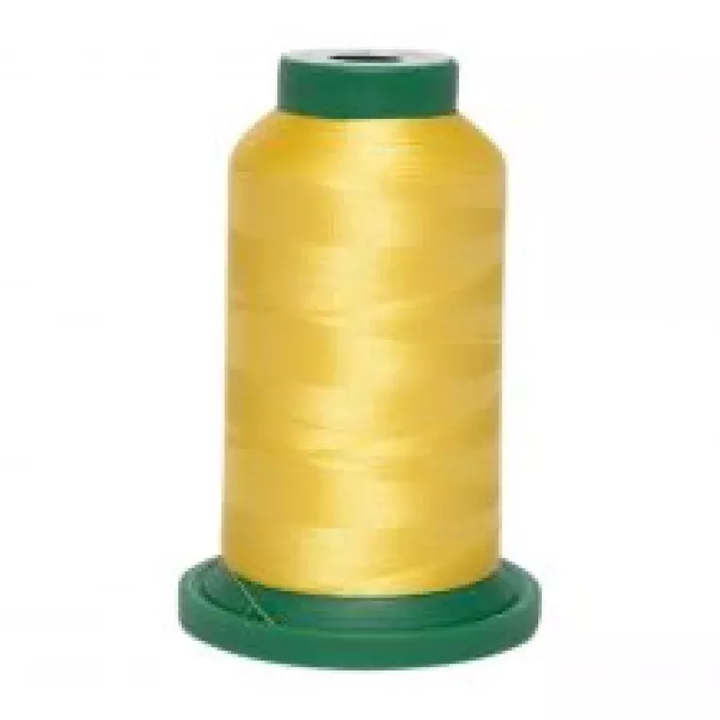 Exquisite Thread Yellow ES0633