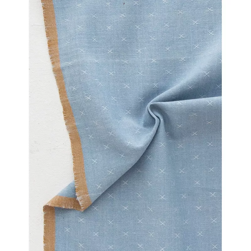 fableism supply co. | patchworkstoff | sprout woven | porcelain