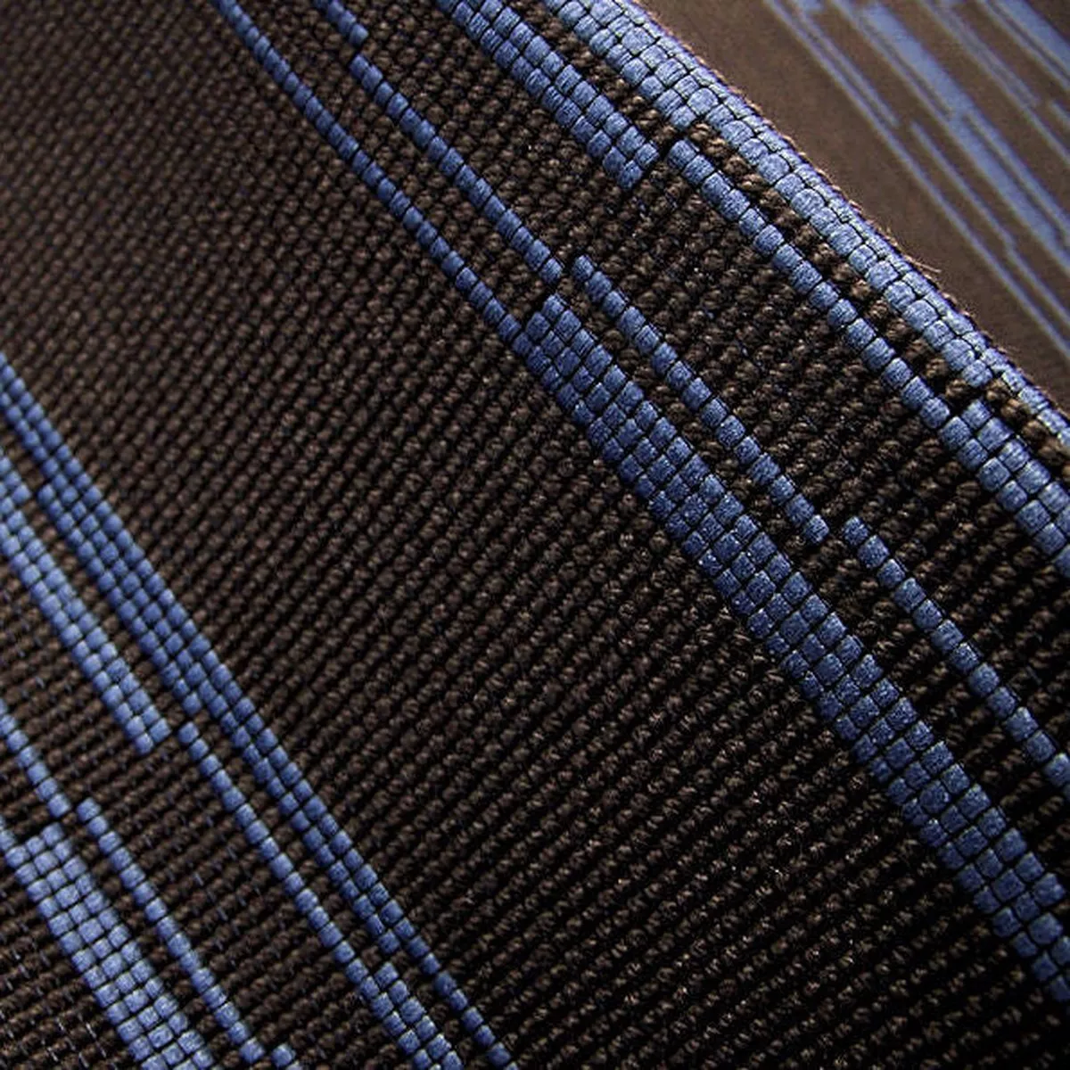 Fabric Remnant of Progress Beluga