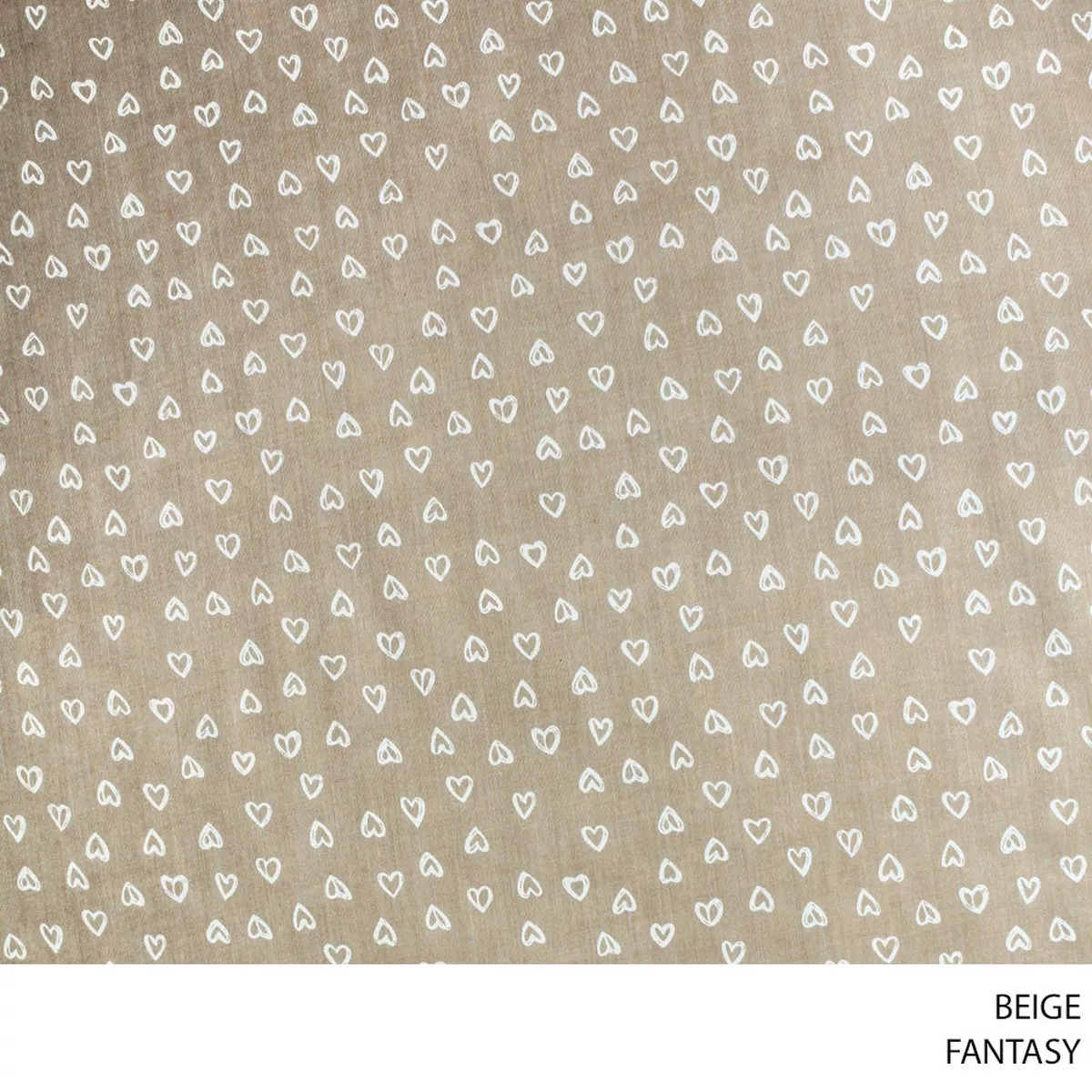 FANTASY 51 BEIGE 150CM PER M