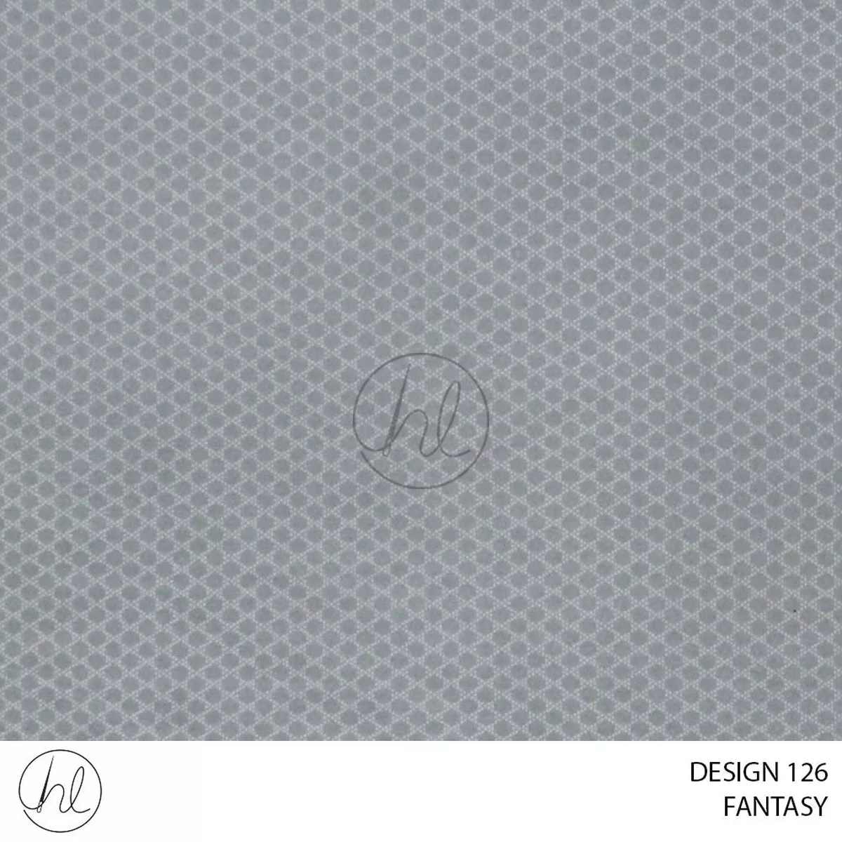 FANTASY 51 GREY 150CM PER M