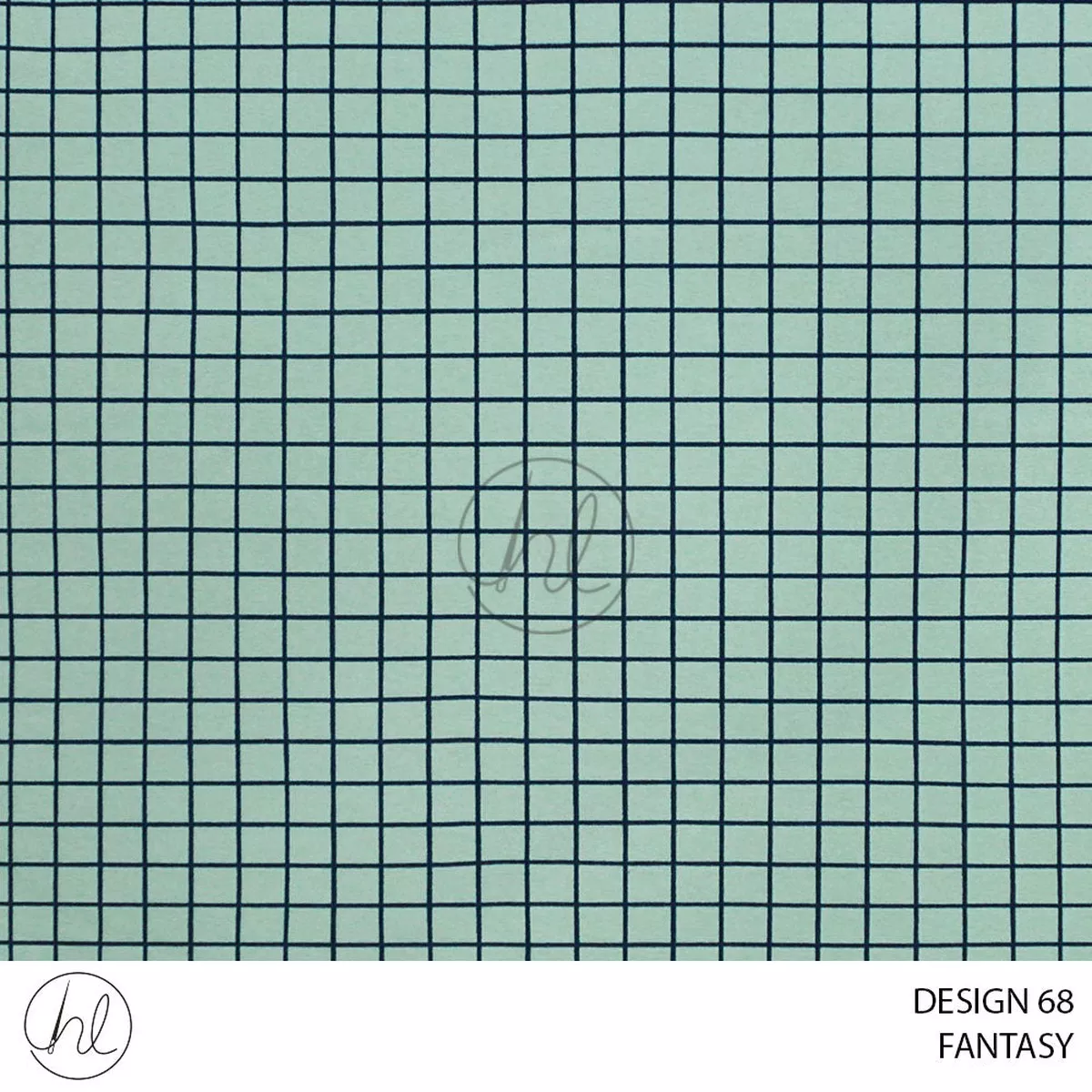 FANTASY 51 MINT 150CM PER M