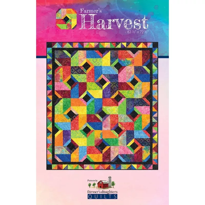 Farmer’s Harvest Pattern