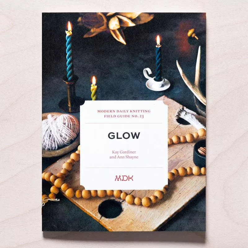 Field Guide No. 23: Glow