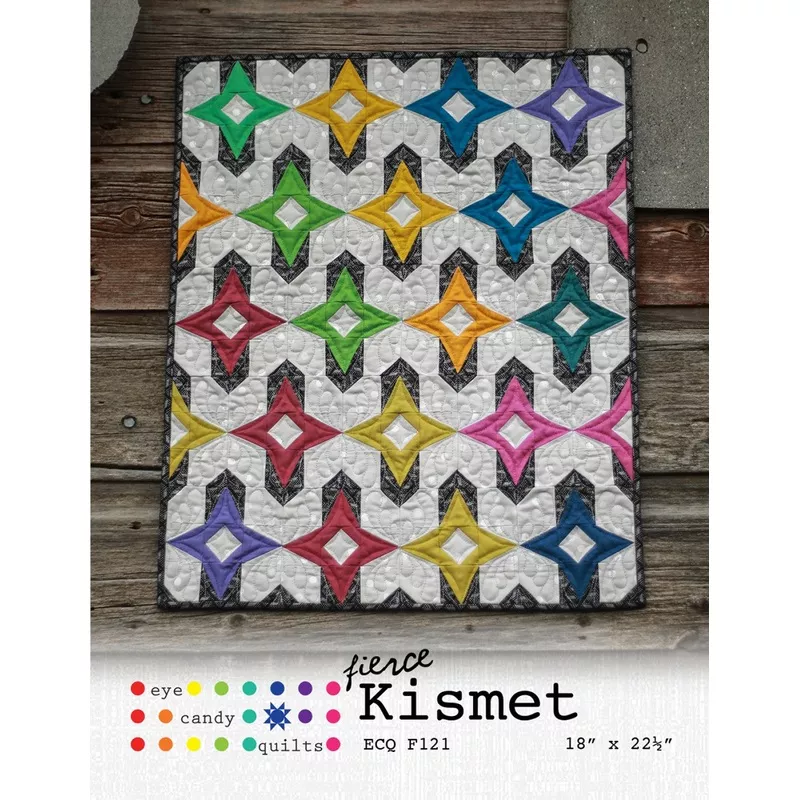 Fierce Kismet
