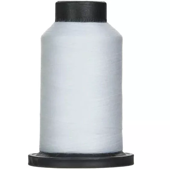 Fil-Tec Bobbin-Line Bobbin Thread Cone – White – 90 Wt.