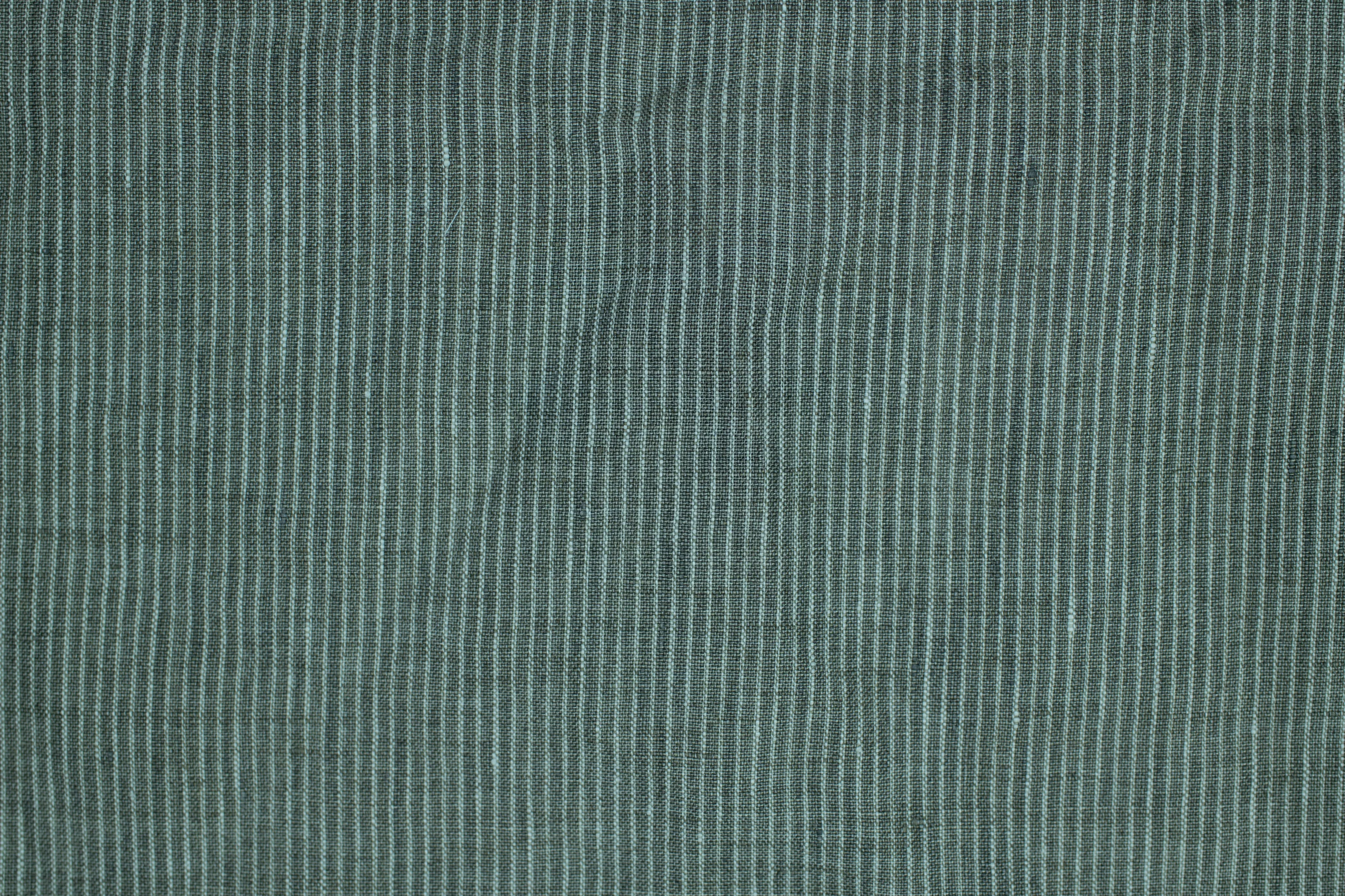 Finely Woven Warm Grey Linen