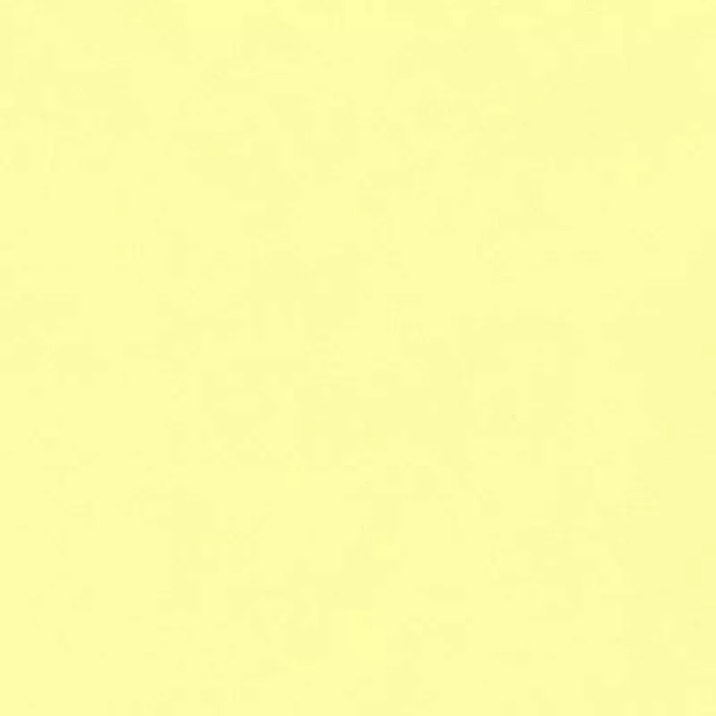 Flannel Solid – Lt Yellow