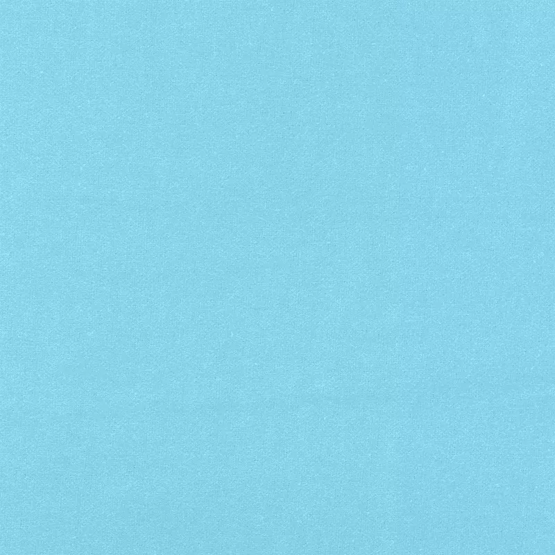 Flannel SolidsAqua | Cotton Flannel
