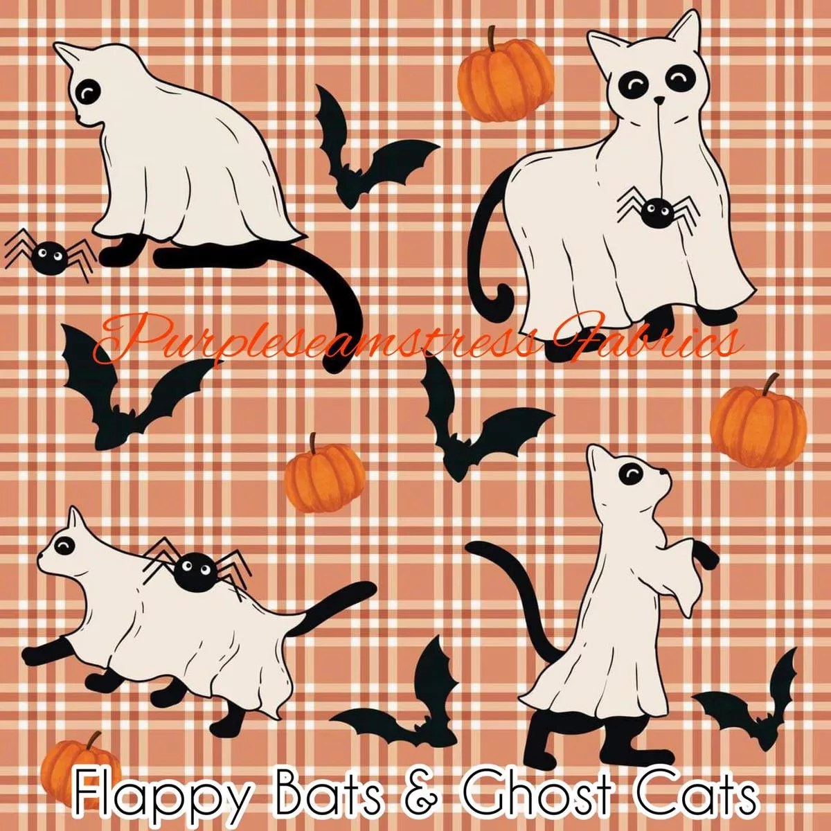 Flappy Bats & Ghost CatsFa…