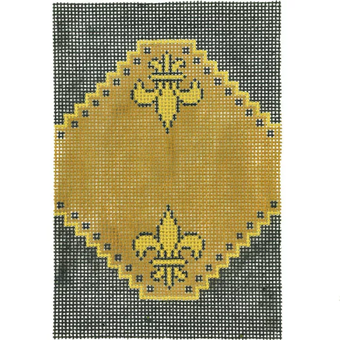 Fleur-de-Lis