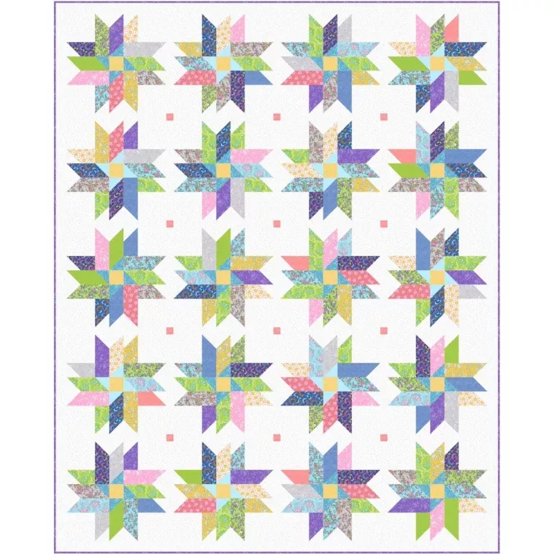 Flirty Thirties Downloadable Pattern