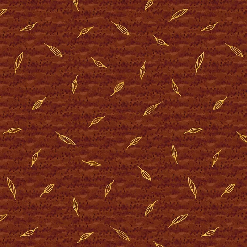 Flora & Form: Garnet Sprig