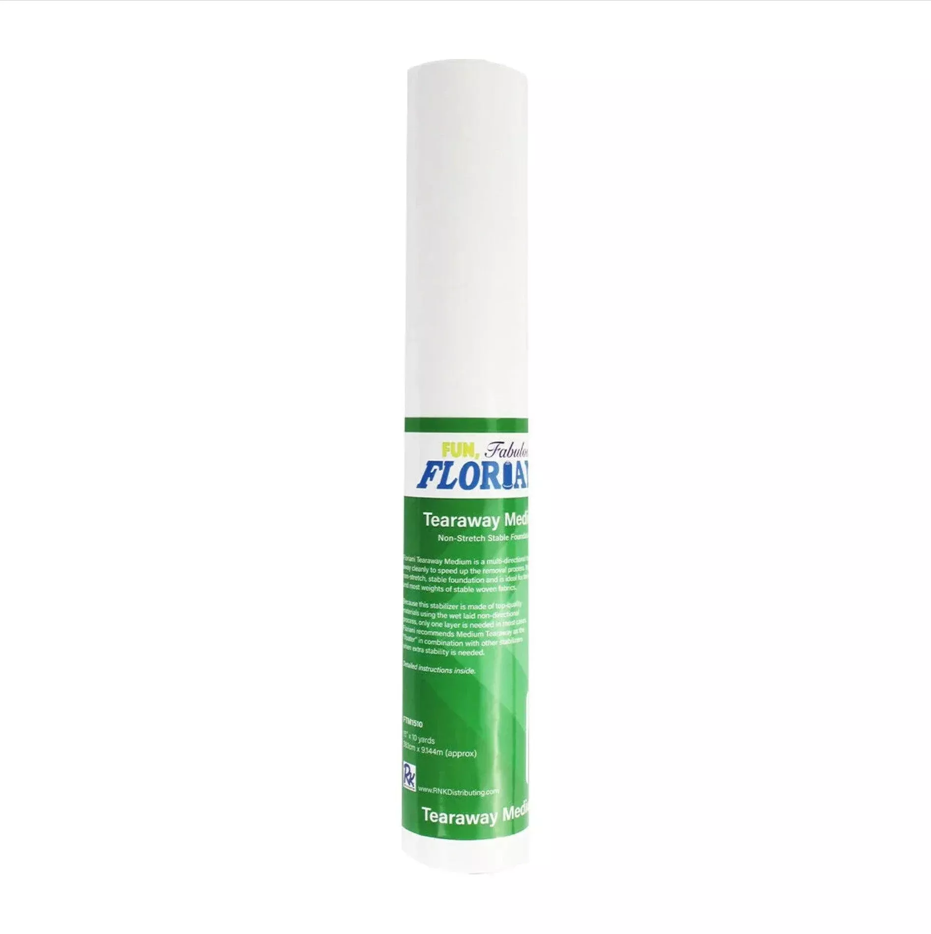 Floriani Medium Tearaway