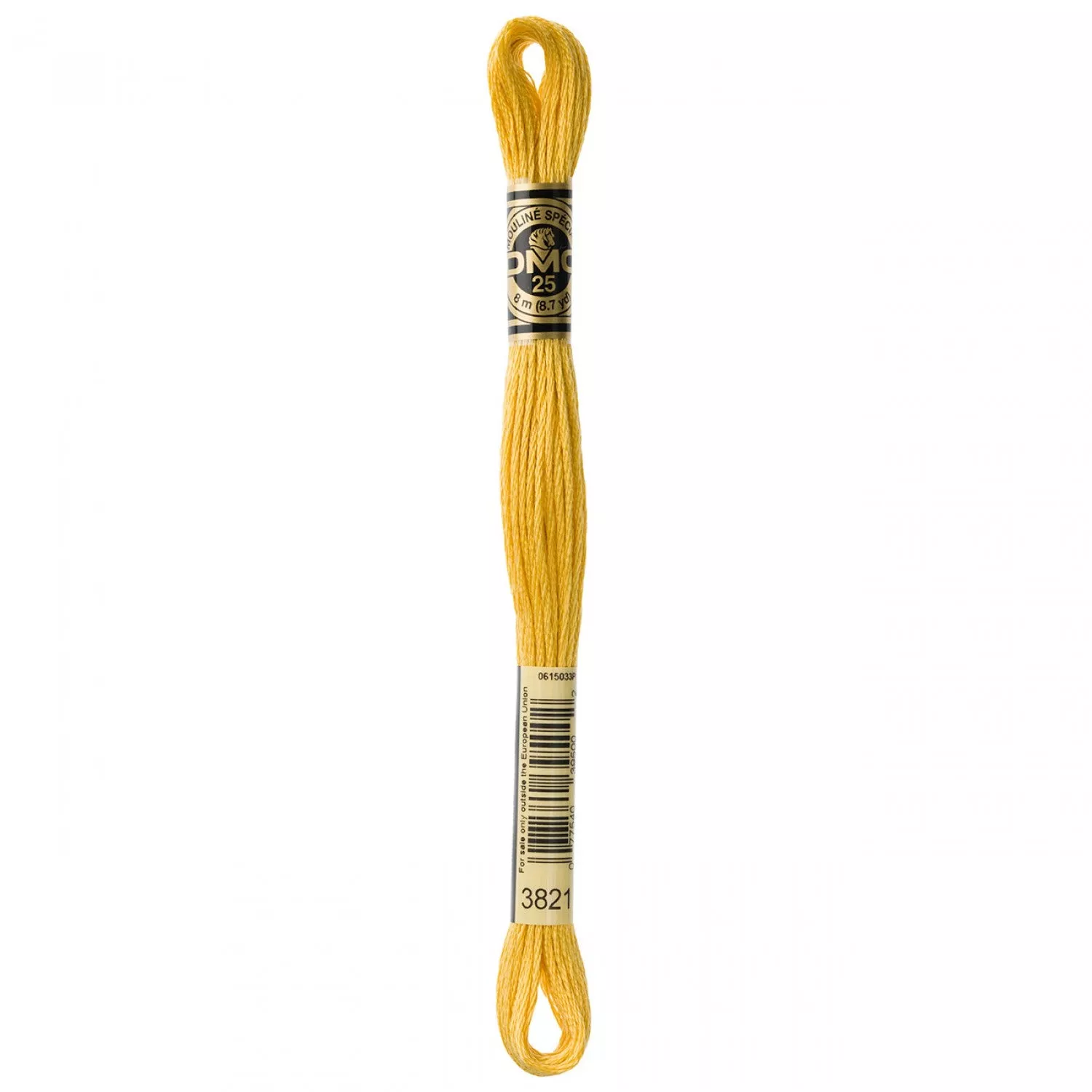 Floss Straw