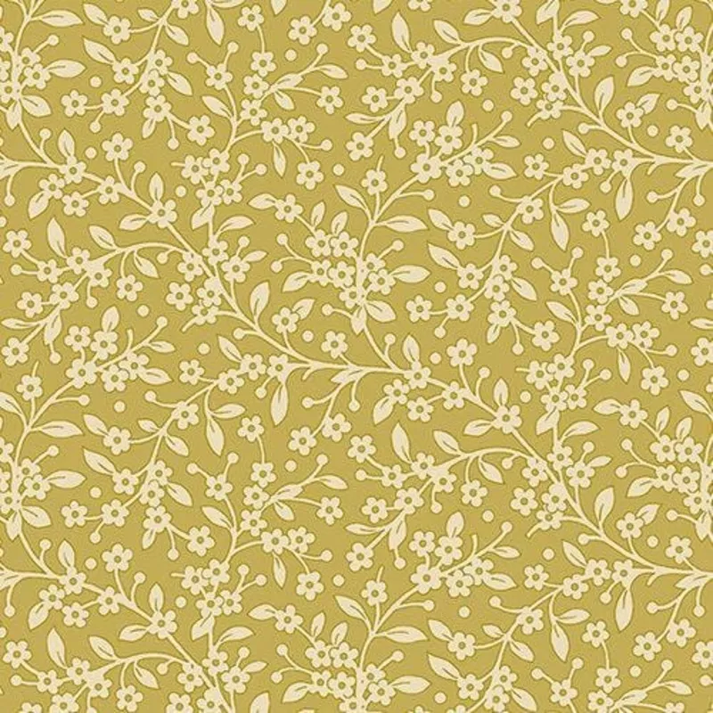 Flower Box – Jasmine Chartreuse