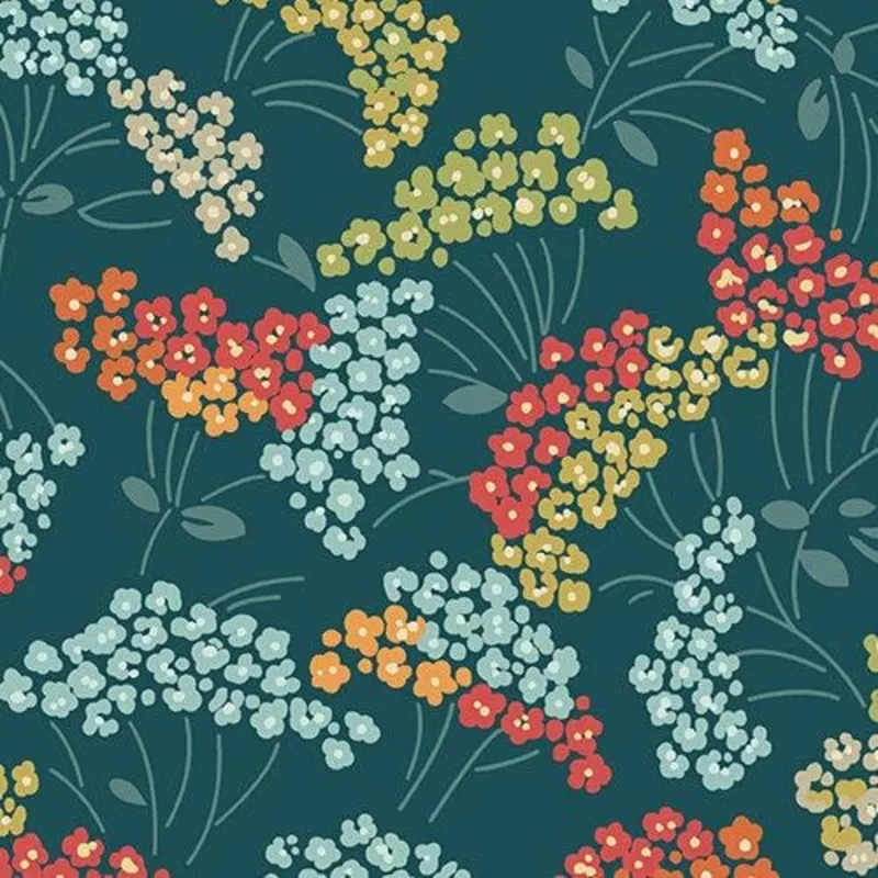 Flower Box – Laurel Peacock