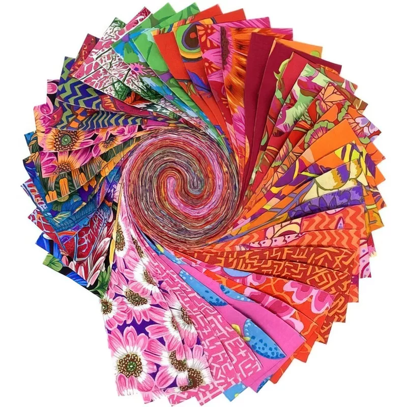 Free Spirit – August 2021 – Bright Design Roll