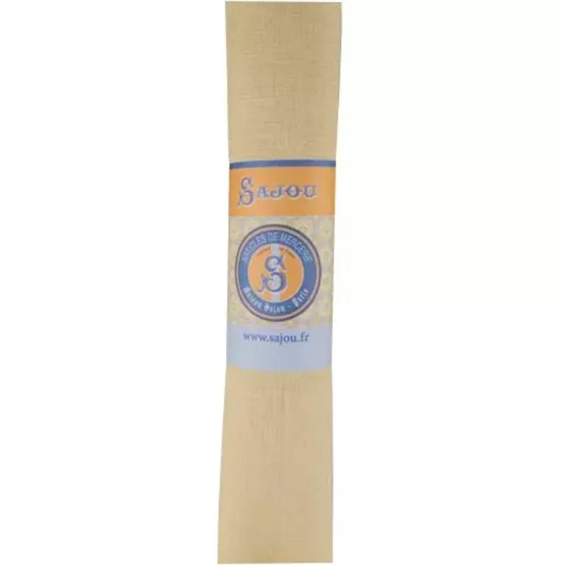 French Embroidery Linen – Tea