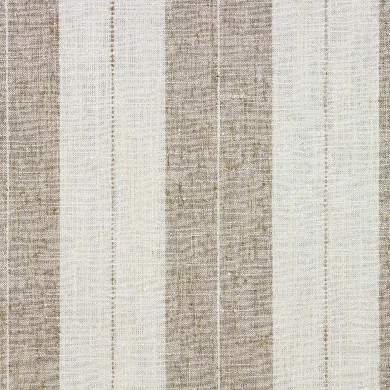 French Laundry Stripe – Champagne