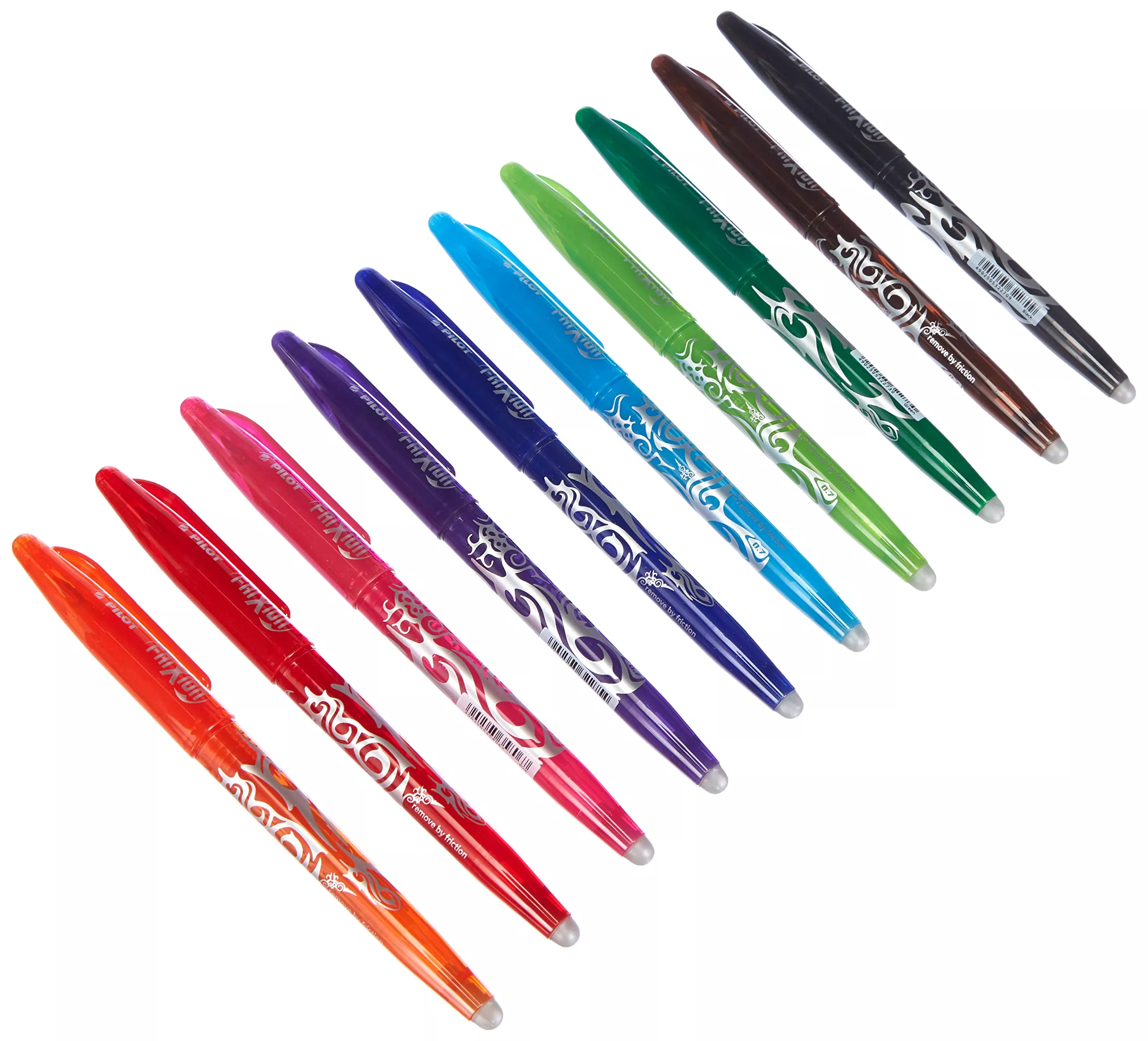 Frixion Cap Pen – BL-FR7