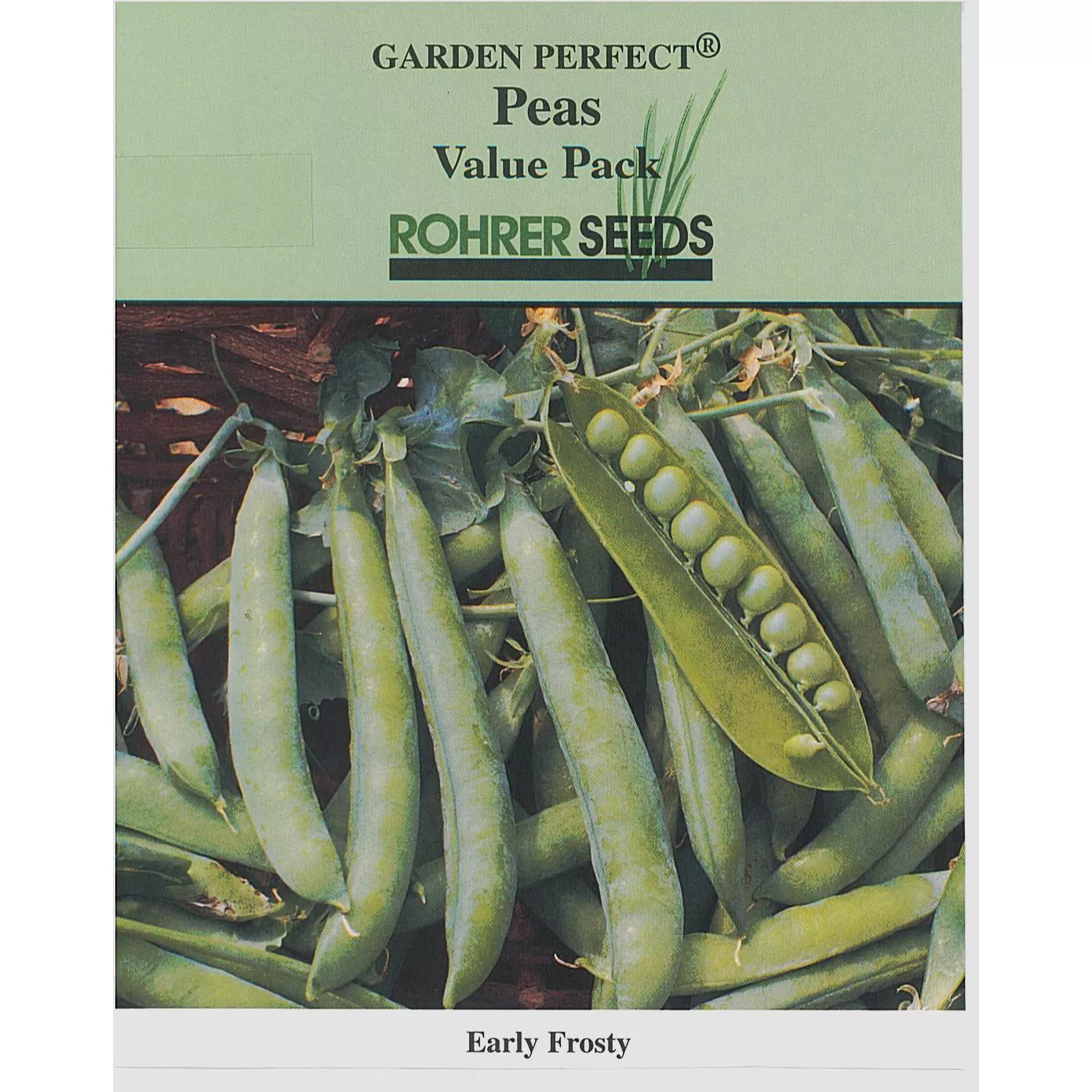 Frosty Peas 9916202