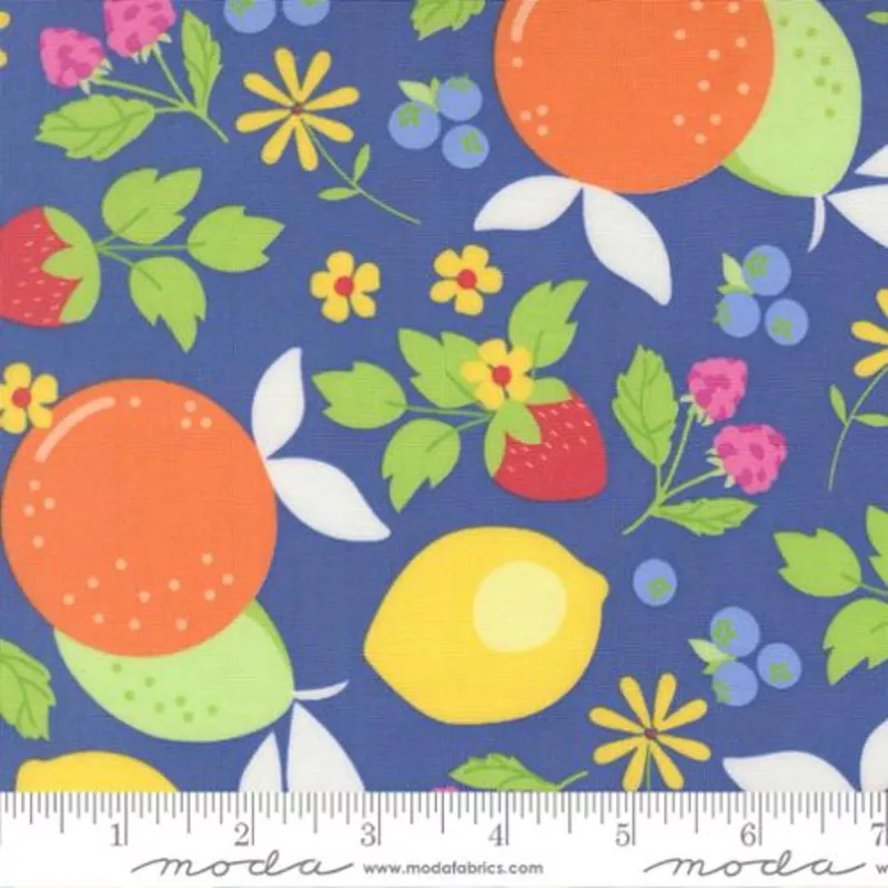 Fruit Salad – Fruit Novelty – Coblat