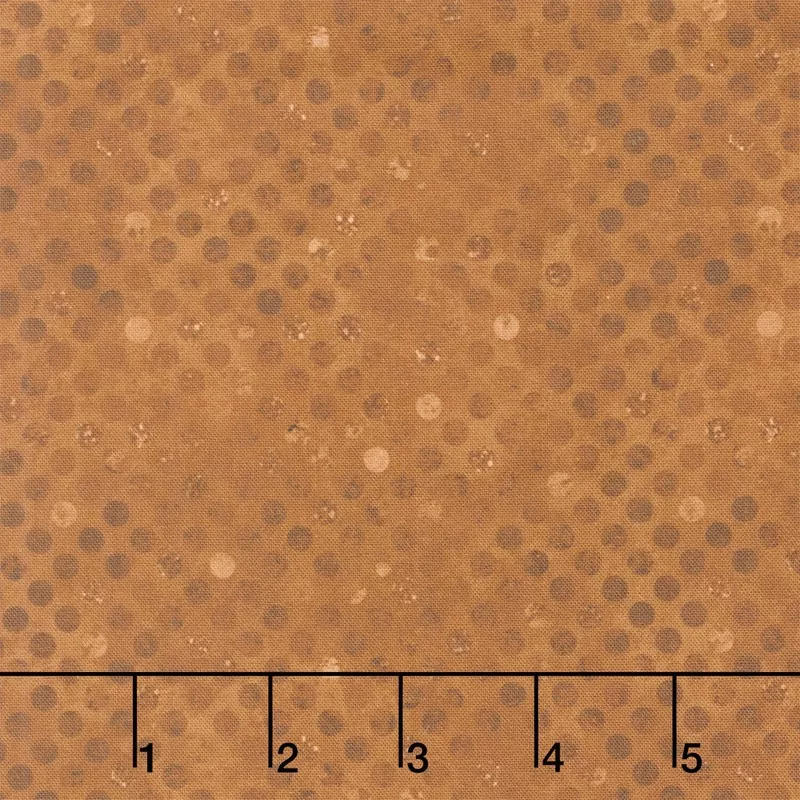 Fundamentals – Codici Cinnamon Yardage