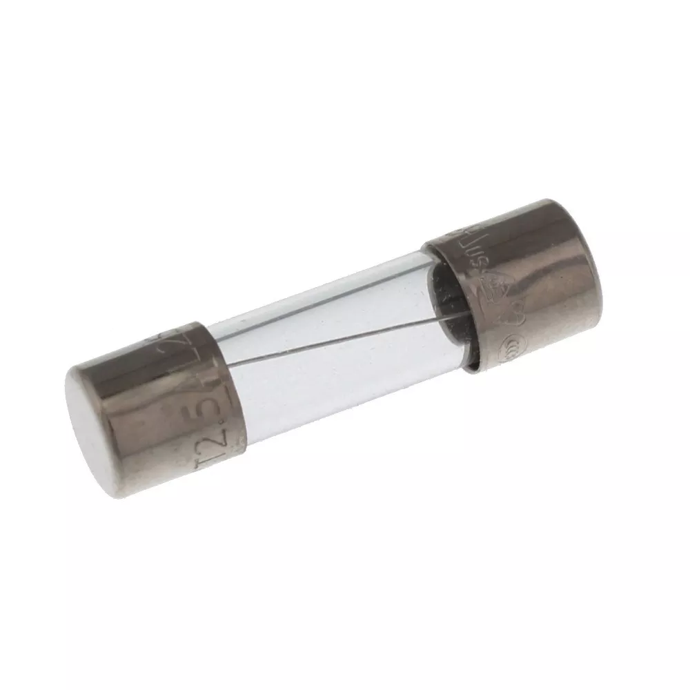 Fuse 2.5A, 250V – 000144605