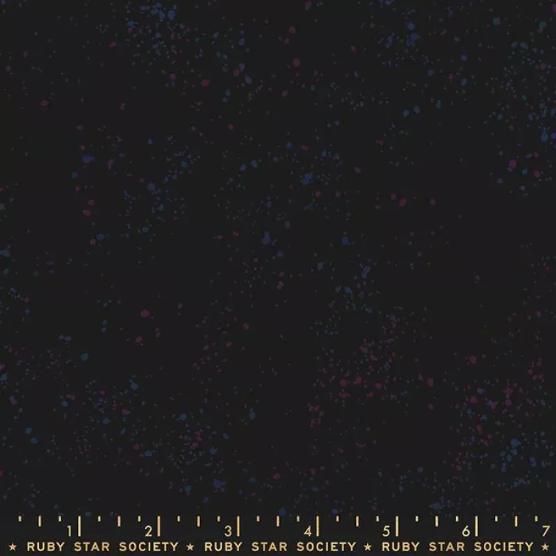 Galaxy | Speckled|1/2 Yard&Fat Quarter