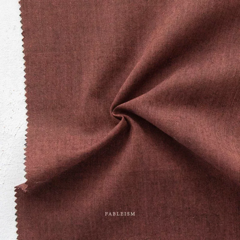 Garnet | Everyday Chambray Nocturne